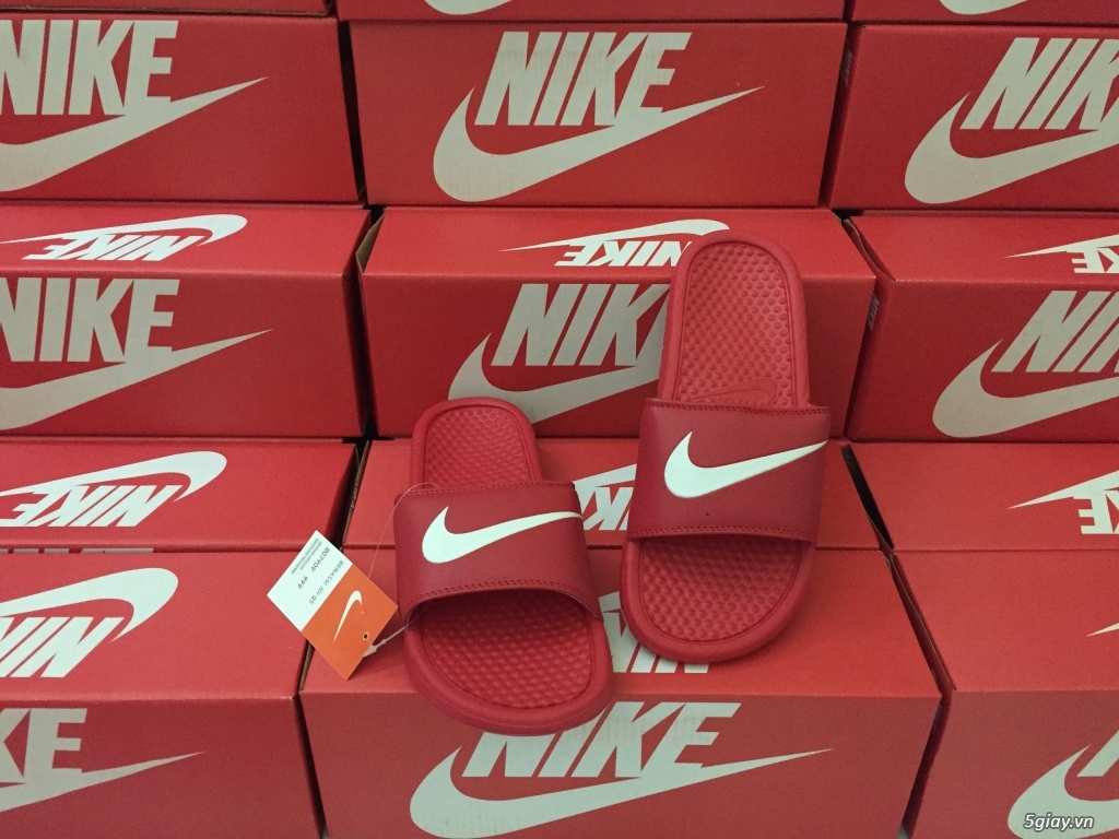 Dép Nike VNXK - 1