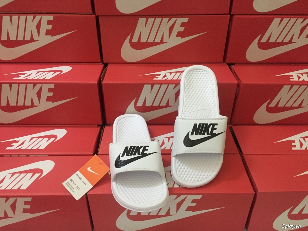 Dép Nike VNXK - 4