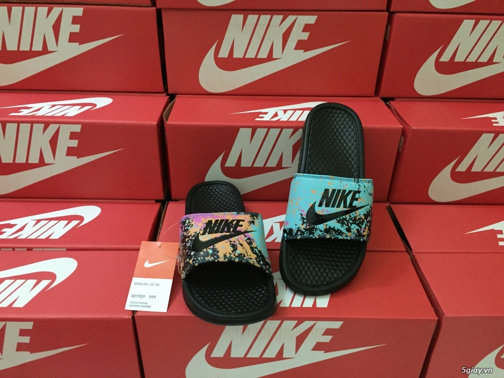 Dép Nike VNXK - 16