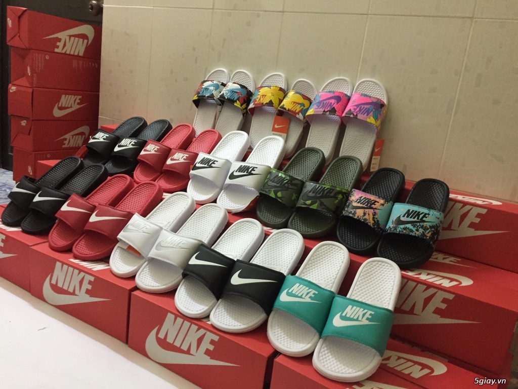 Dép Nike VNXK