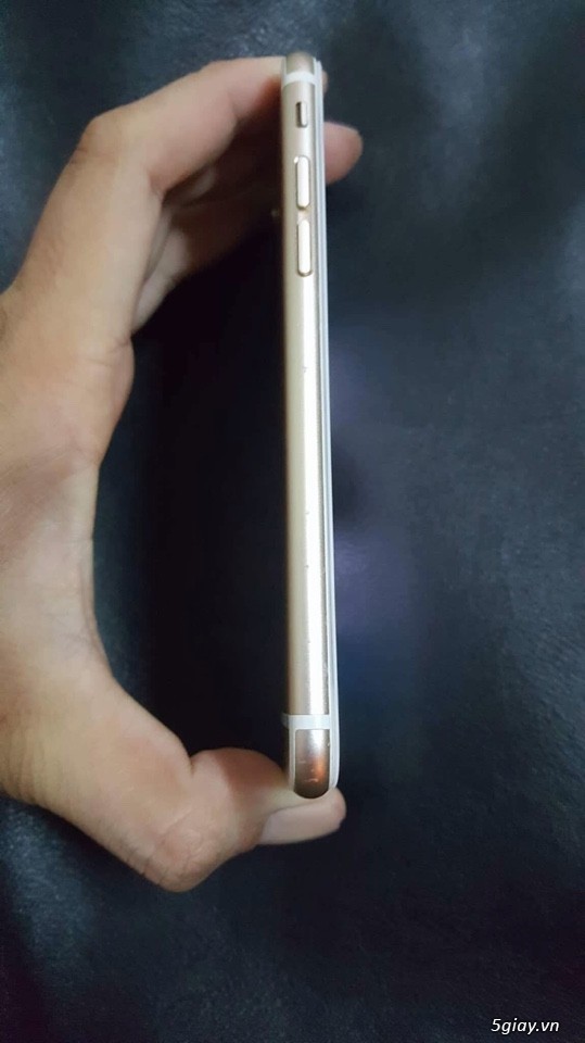 Iphone 6s 64gh gold 90%