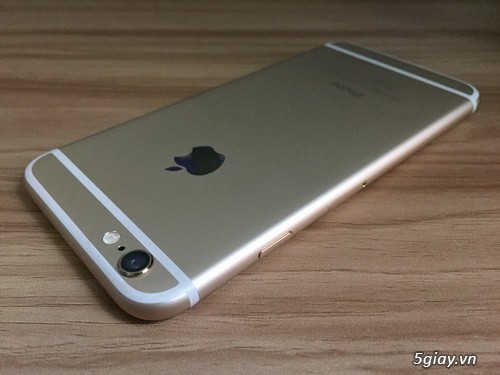 iPhone 6 64G Gold Quốc Tế mà giá chỉ 6tr. - 3
