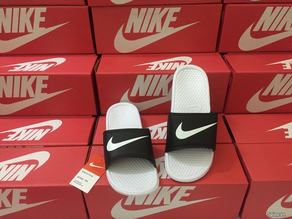 Dép Nike VNXK - 7