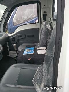 Xe Tải Nhẹ TATA Super ACE Xe nhỏ Tải Trọng Lớn - 2