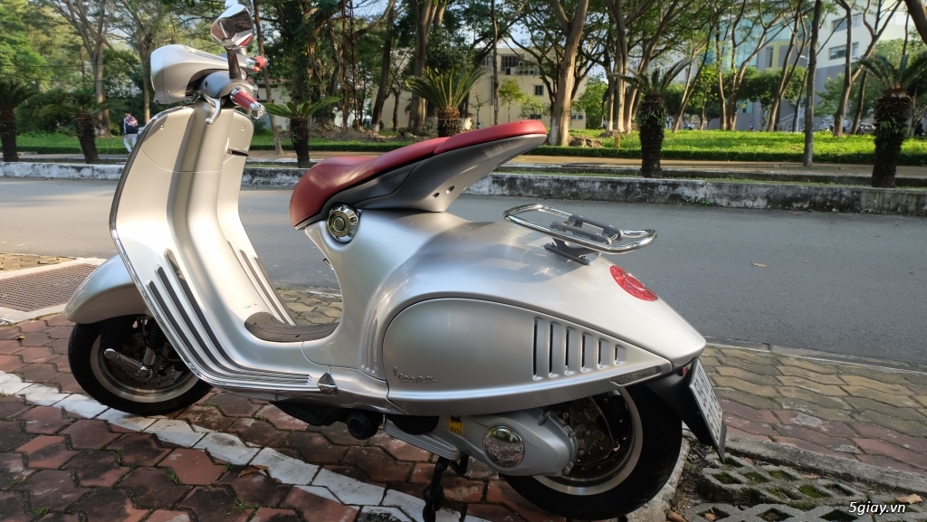 Bán Vespa 946 2015 - 4