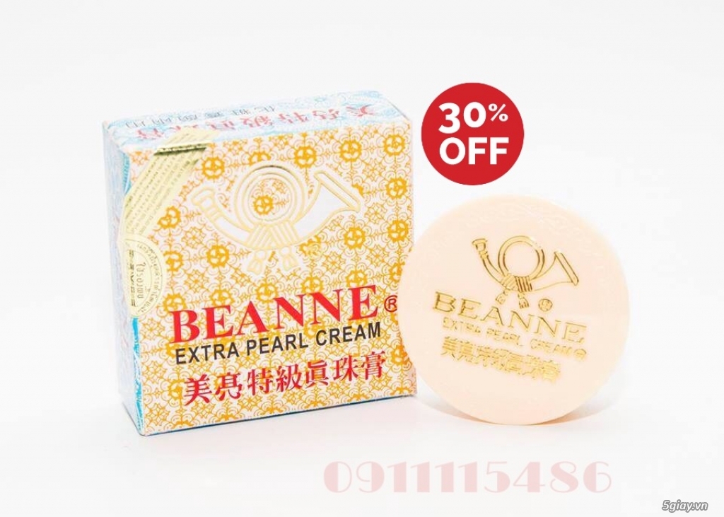Kem Cây Kèn Beanne Cosmectis Chính Hãng gọi ngay 0911115486 để nhận KM