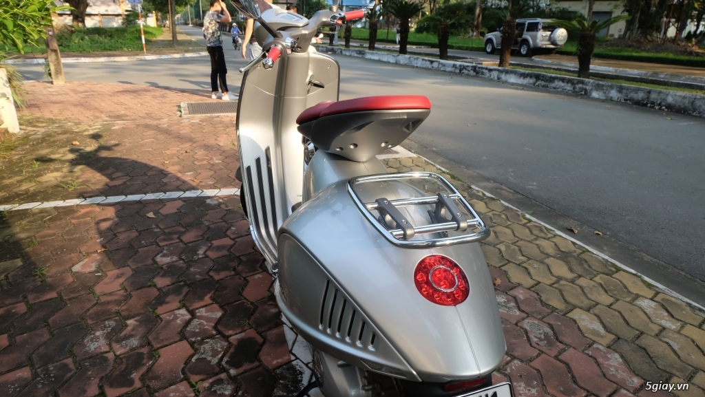 Bán Vespa 946 2015 - 6
