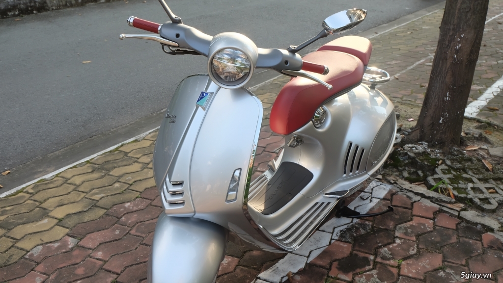 Bán Vespa 946 2015 - 3