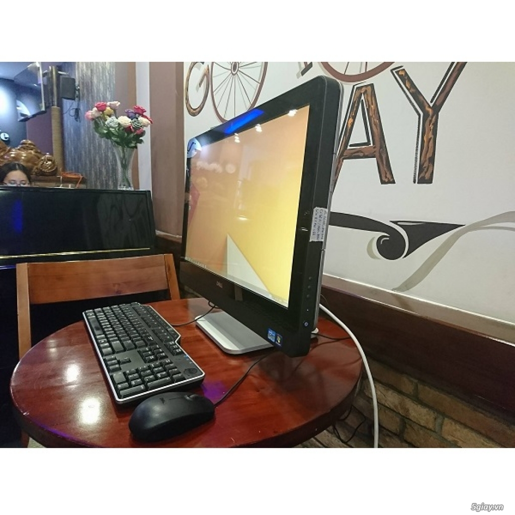 Việt Nghĩa Phát - Dell XPS One 2720 AIO