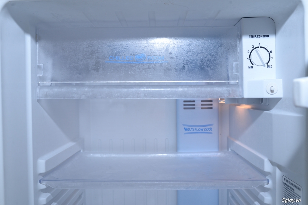 Bán tủ lạnh Sanyo 165L sử dụng đc hơn 1 năm - 8
