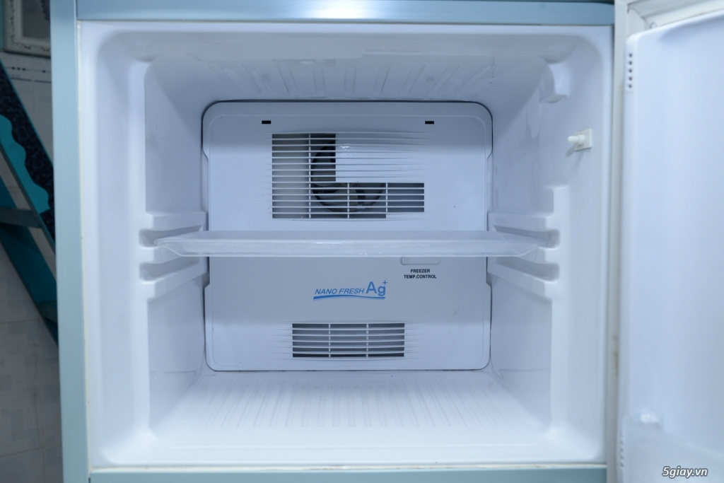 Bán tủ lạnh Sanyo 165L sử dụng đc hơn 1 năm - 7