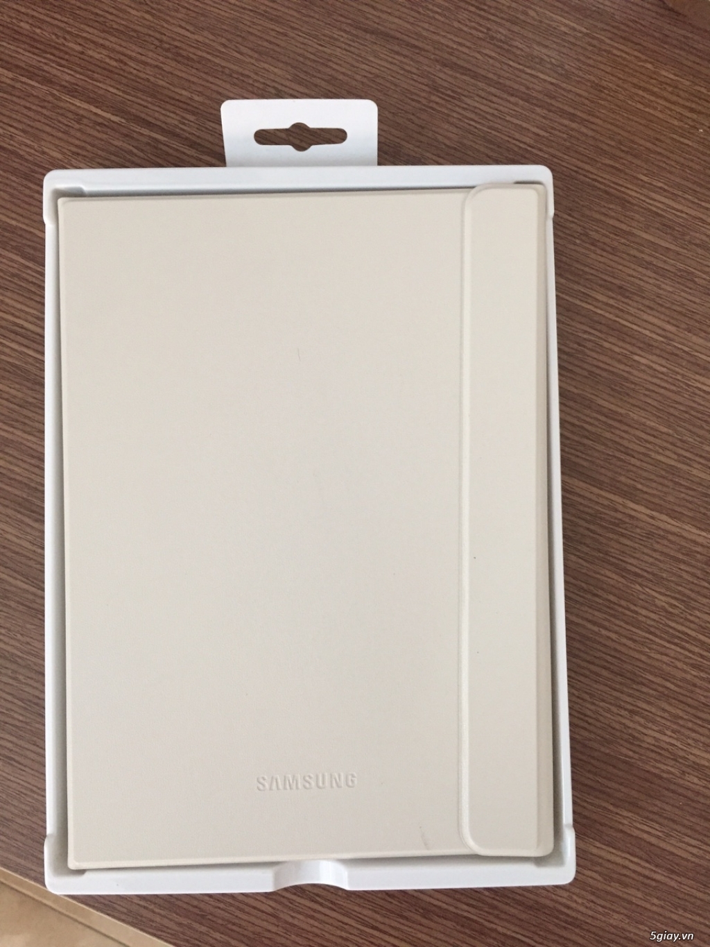 Bao da kèm bàn phím Samsung Galaxy Tb S2 9.7'' - 5