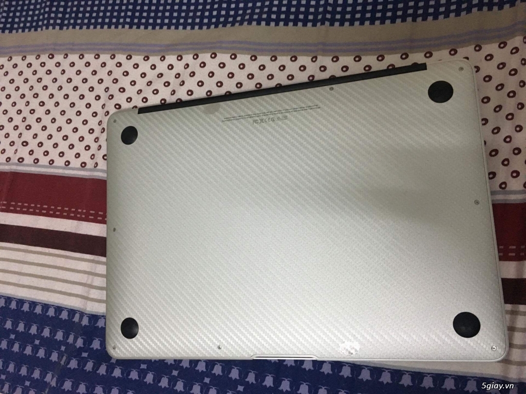 Macbook Air early 2014 like NEW 99% - 3