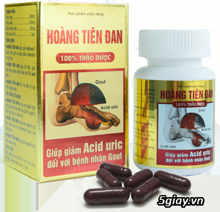 Chuẩn đoán ra gen mới ảnh hưởng tới bệnh gout
