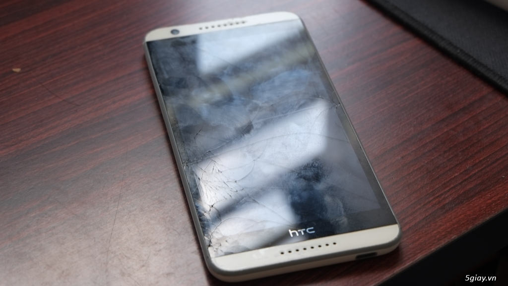 [ Đôn giá ]HTC Desire 820G plus - ET 23h59p - 22/11/2017