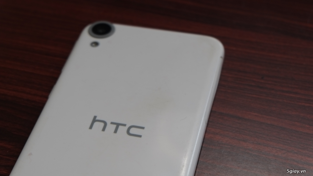 [ Đôn giá ]HTC Desire 820G plus - ET 23h59p - 22/11/2017 - 6