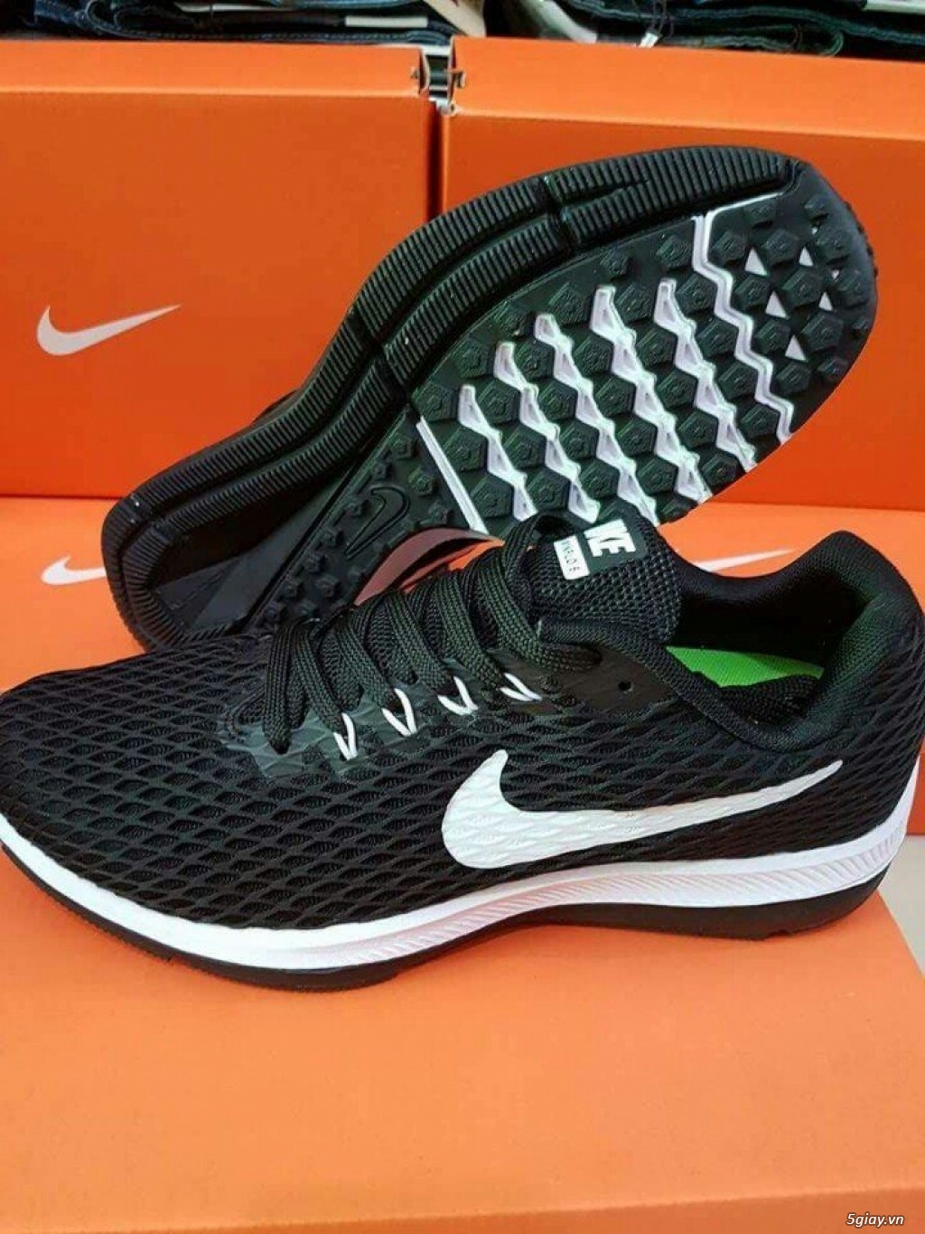 Giày nike adidas vnxk uy tín - 17