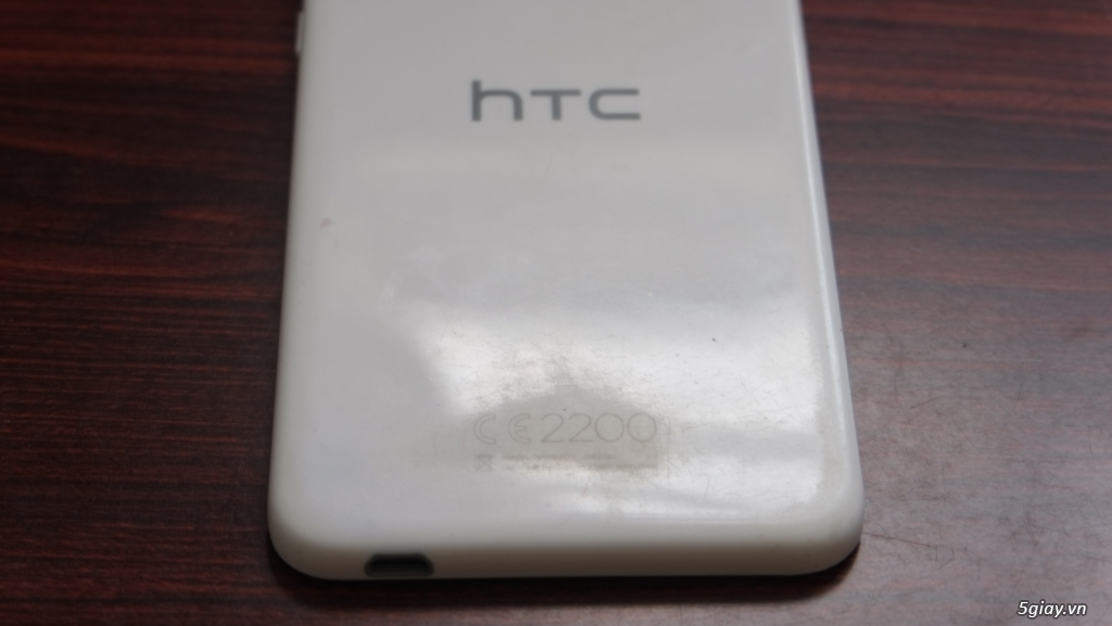 [ Đôn giá ]HTC Desire 820G plus - ET 23h59p - 22/11/2017 - 5