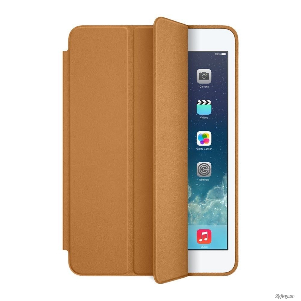 Ph ki n apple ipad smart case cover ch nh h ng 100 5giay