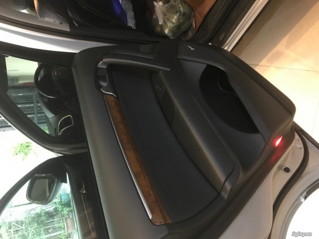Cần bán xe audi Q7 3.6 sline đk2009 - 5
