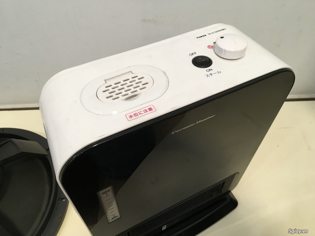 Bán máy sưởi ấm cho mùa đông