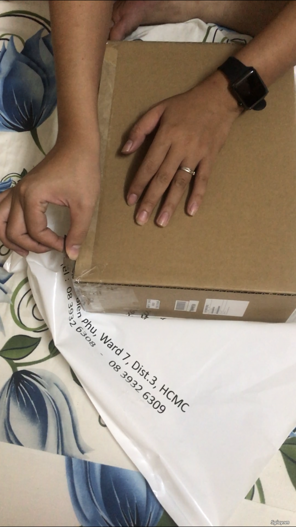 Macbook pro 13 inch 2016 touchbar fullbox - 3