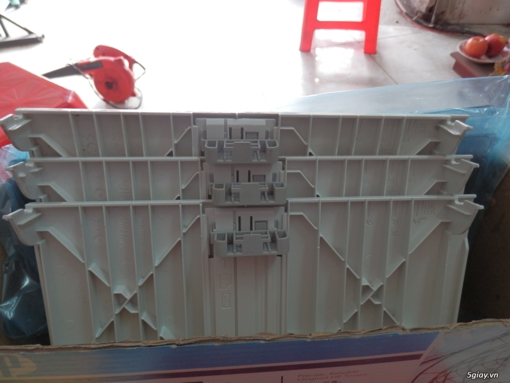 Khay đỡ giấy máy in Canon 2900 cũ - 2