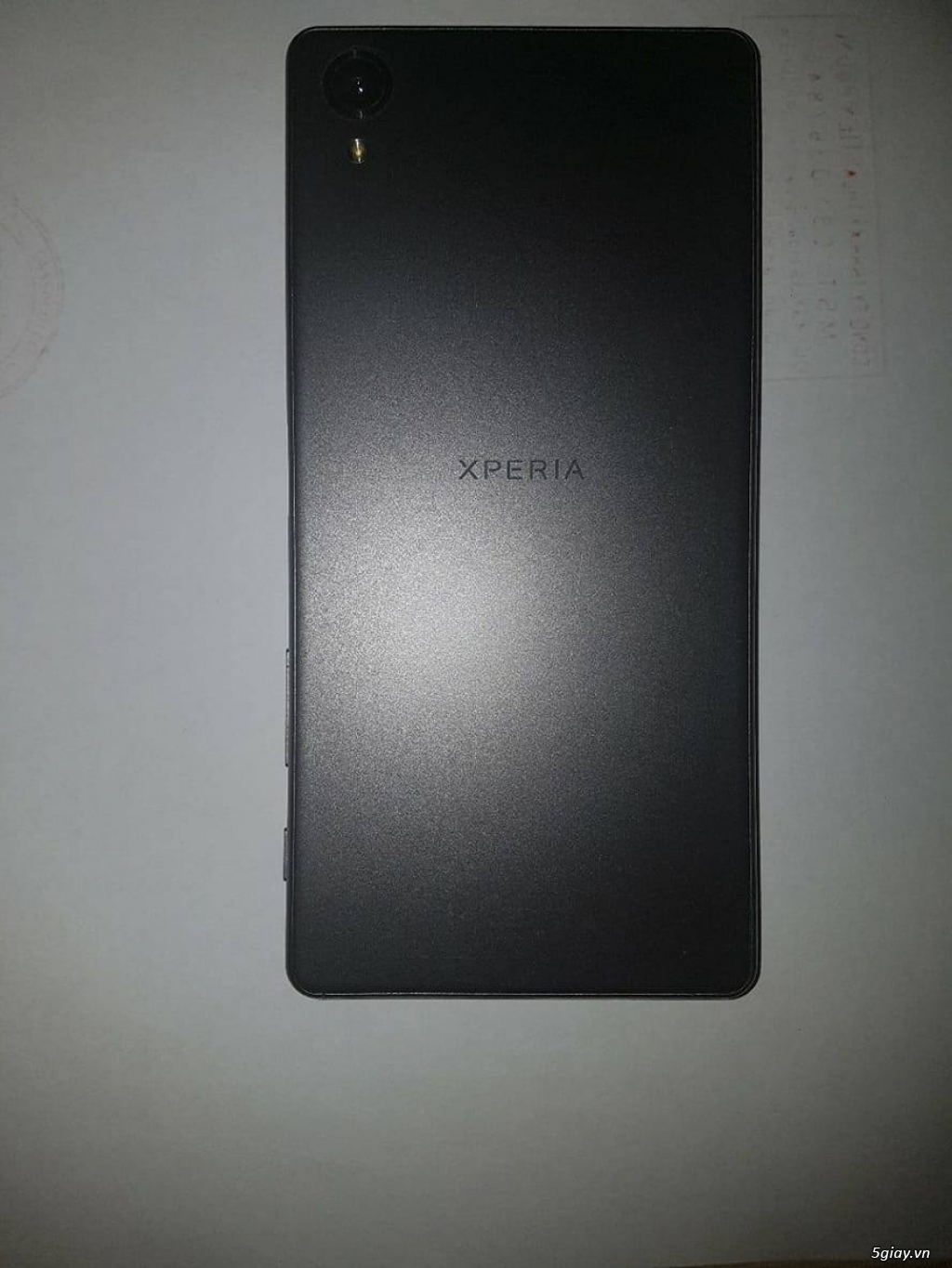 Cần bán: Sony Xperia X chính hãng - 1