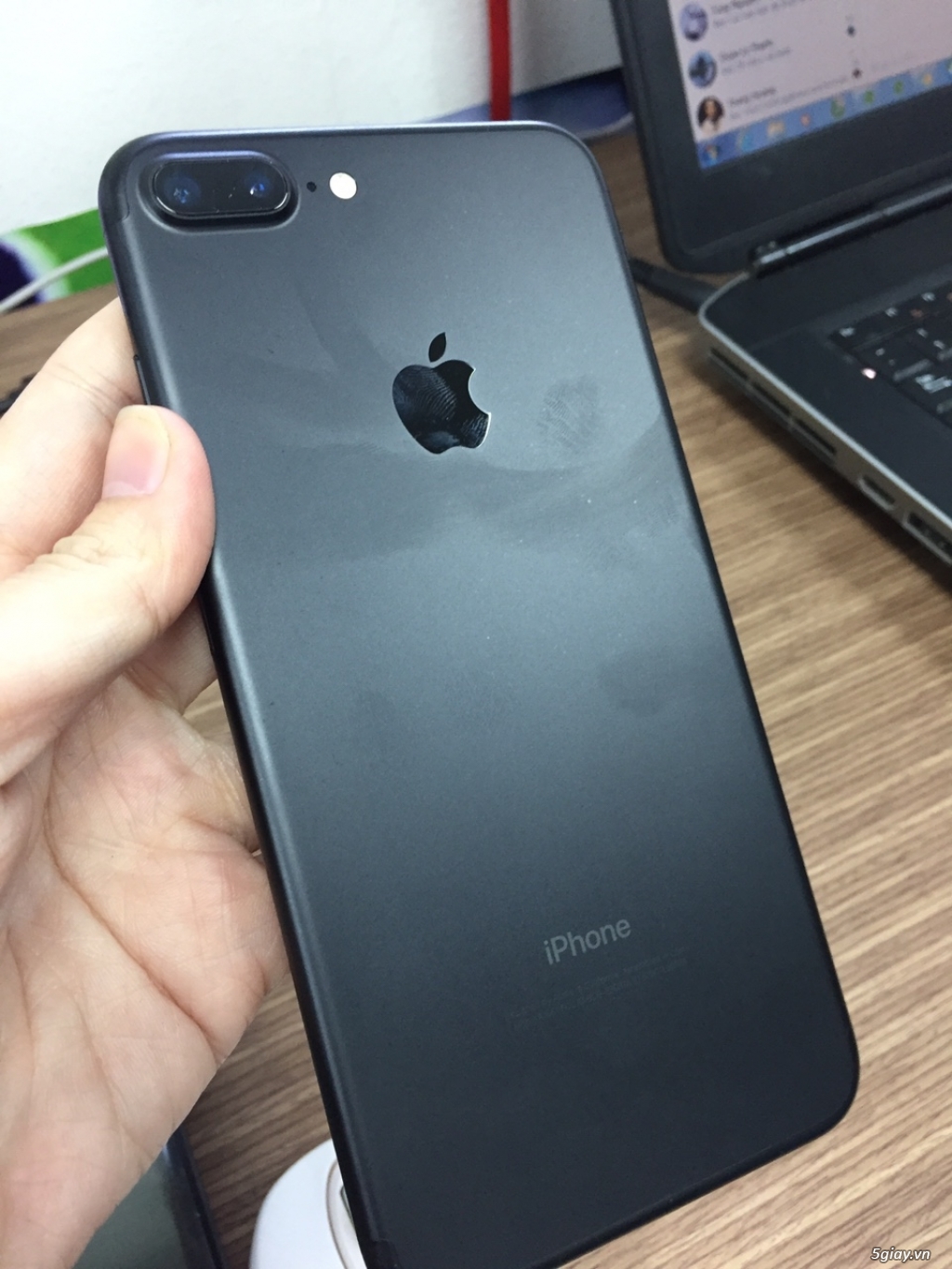 iPhone 7 plus máy đẹp 99% - 1