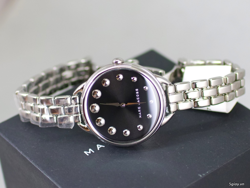 Đồng hồ nữ xách tay chính hãng Seiko,Bulova,Hamilton,MontBlanc,MK,.. - 1