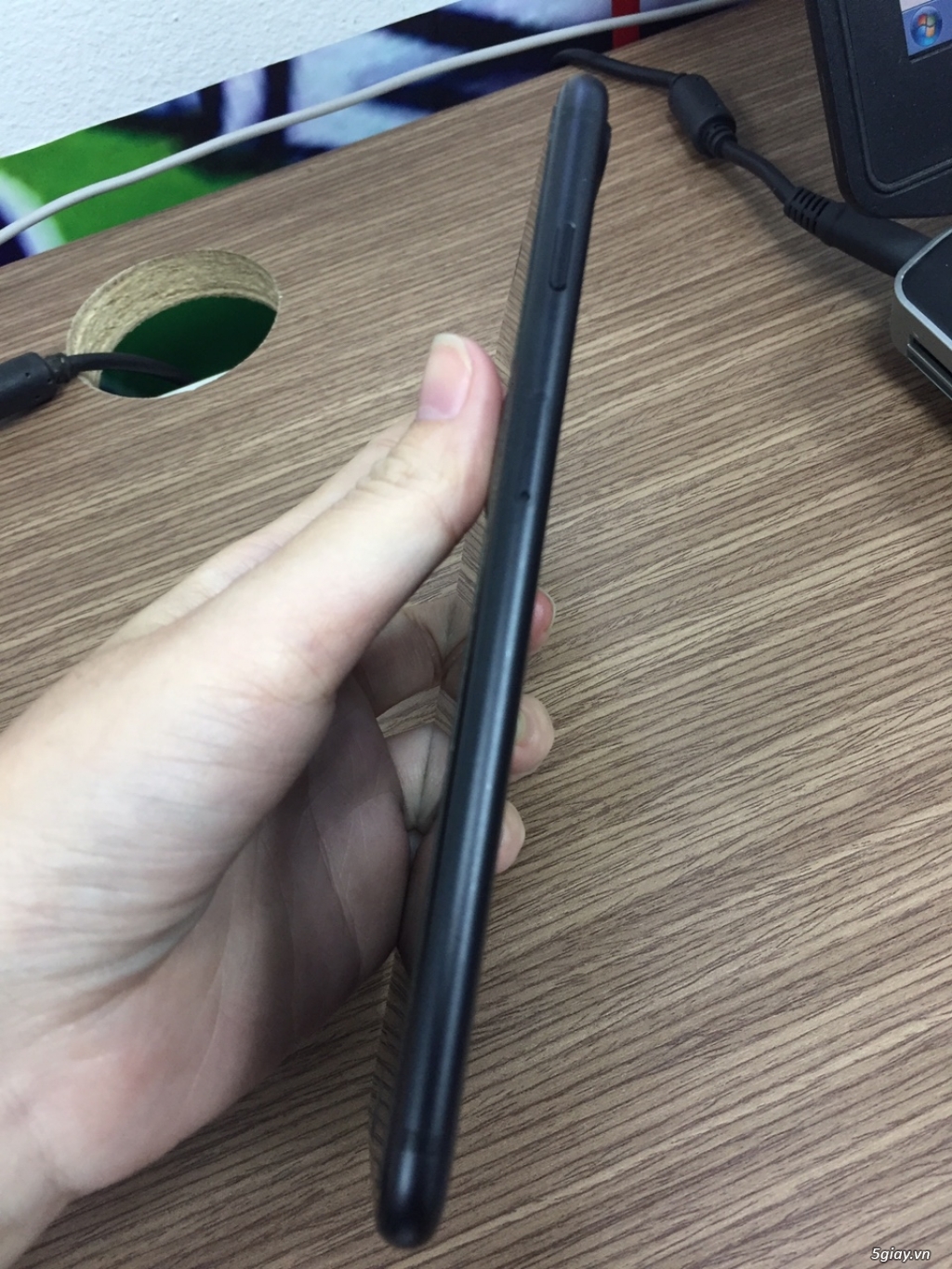 iPhone 7 plus máy đẹp 99% - 4