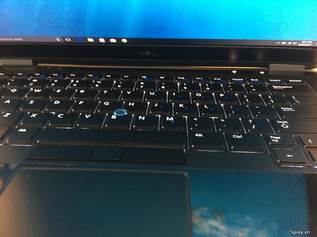 Dell latitute e7440 i7 - 4