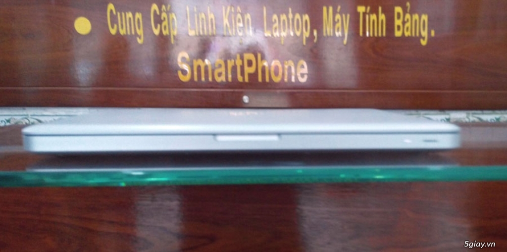 MacBook Pro 13 inch Mid 2012 zin đẹp 99% như mới - 5