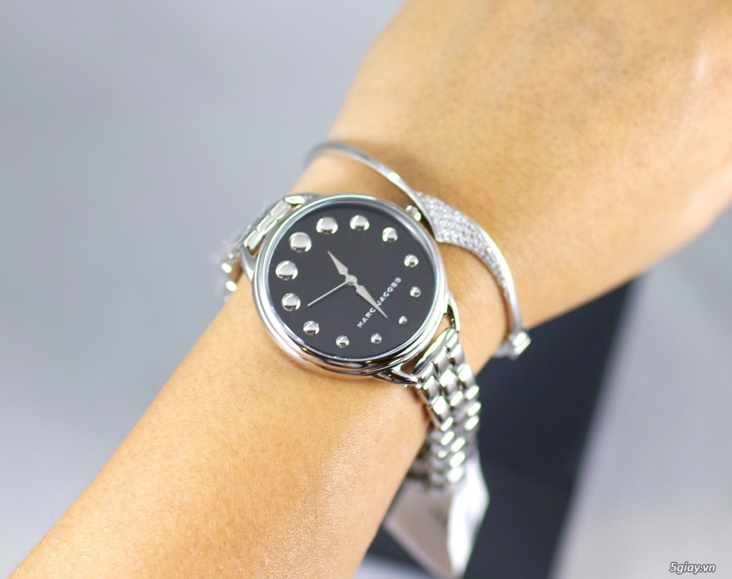 Đồng hồ nữ xách tay chính hãng Seiko,Bulova,Hamilton,MontBlanc,MK,.. - 2