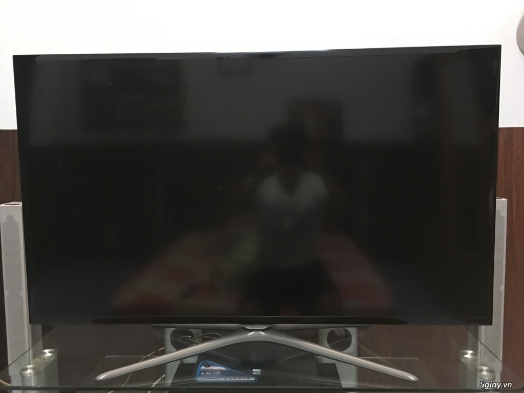 Samsung 46in mode : UA46F5500 can ban - 1
