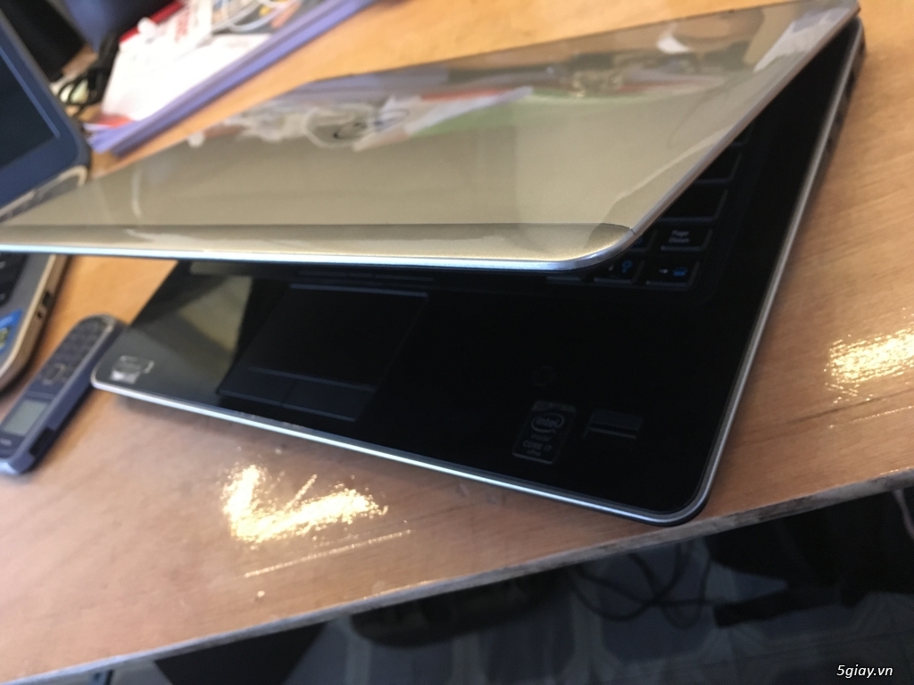 Dell latitute e7440 i7 - 1