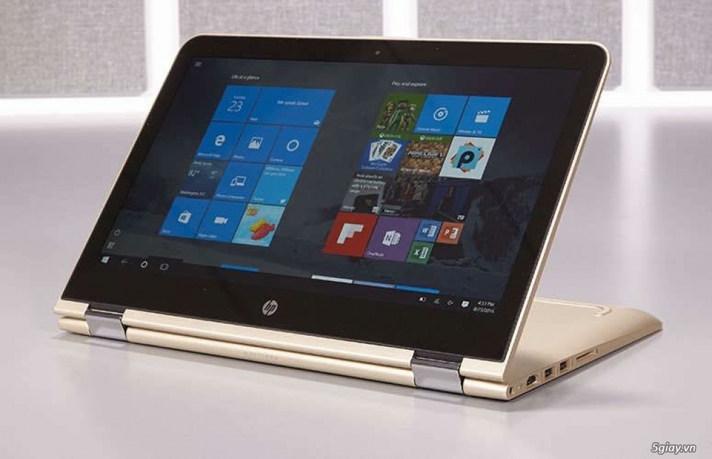 Laptop HP x360