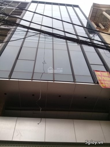 VĂN PHÒNG MỚI XÂY GIÁ SỐC TẠI TÔ VĨNH DIỆN THANH XUÂN HÀ NỘI