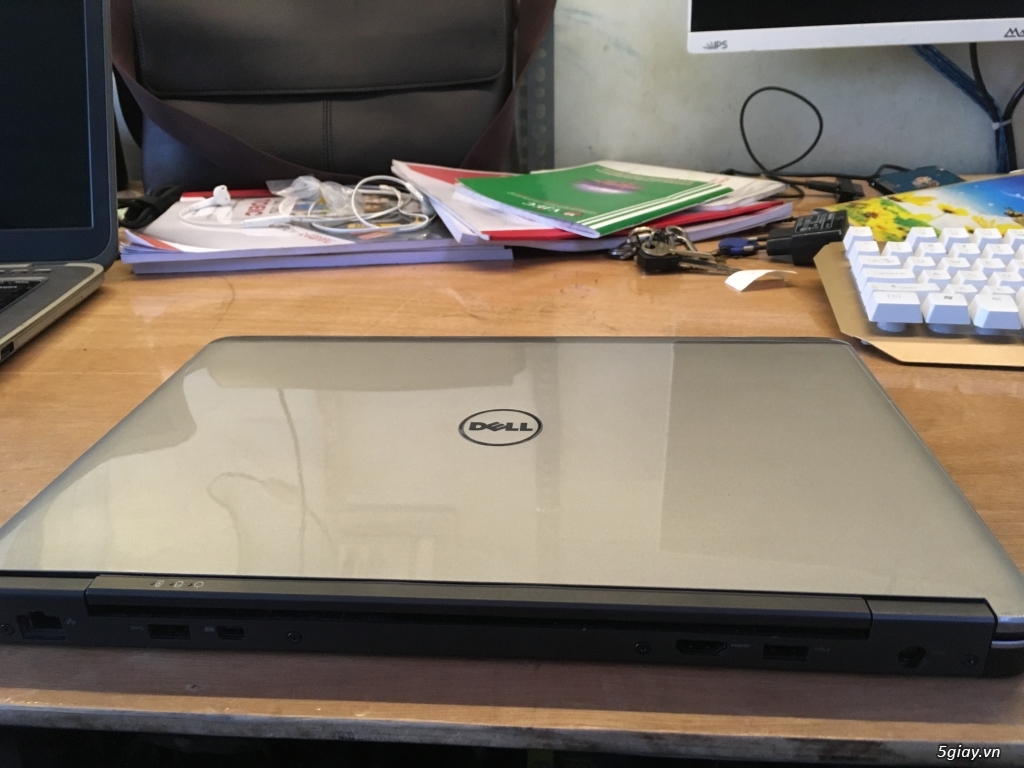 Dell latitute e7440 i7
