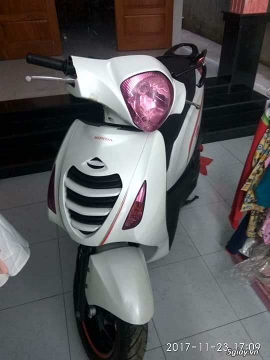 Cần bán honda ps150i số đầu 601