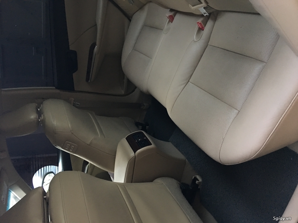 Cần bán Toyota Camry 2.5G sx2013 - 17