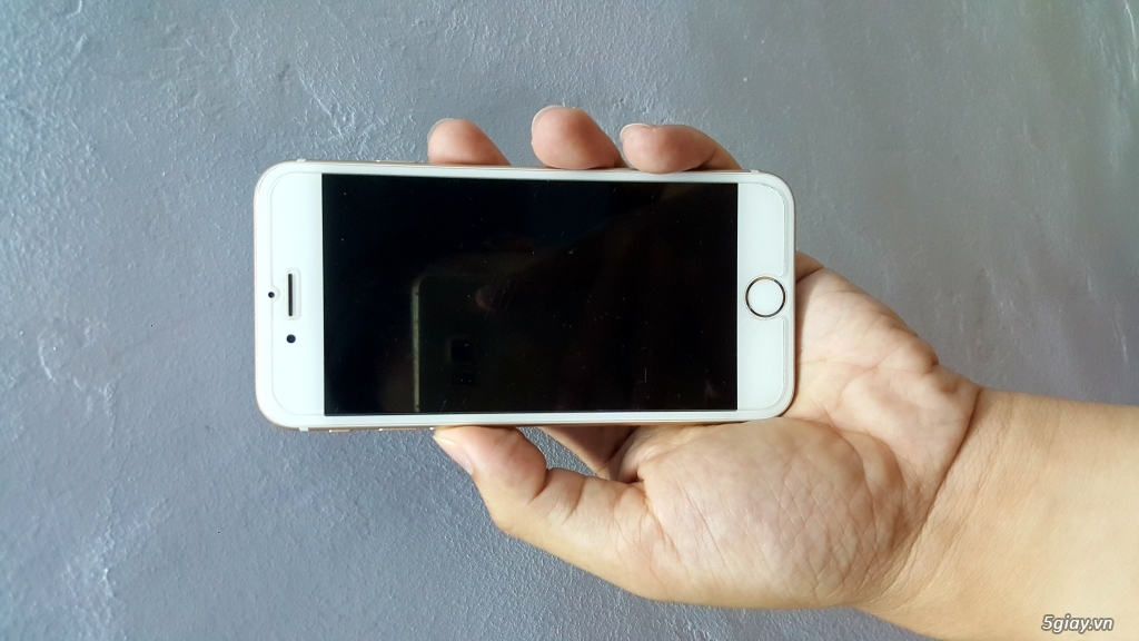 Iphone 6 16gb gold lock T-mobile