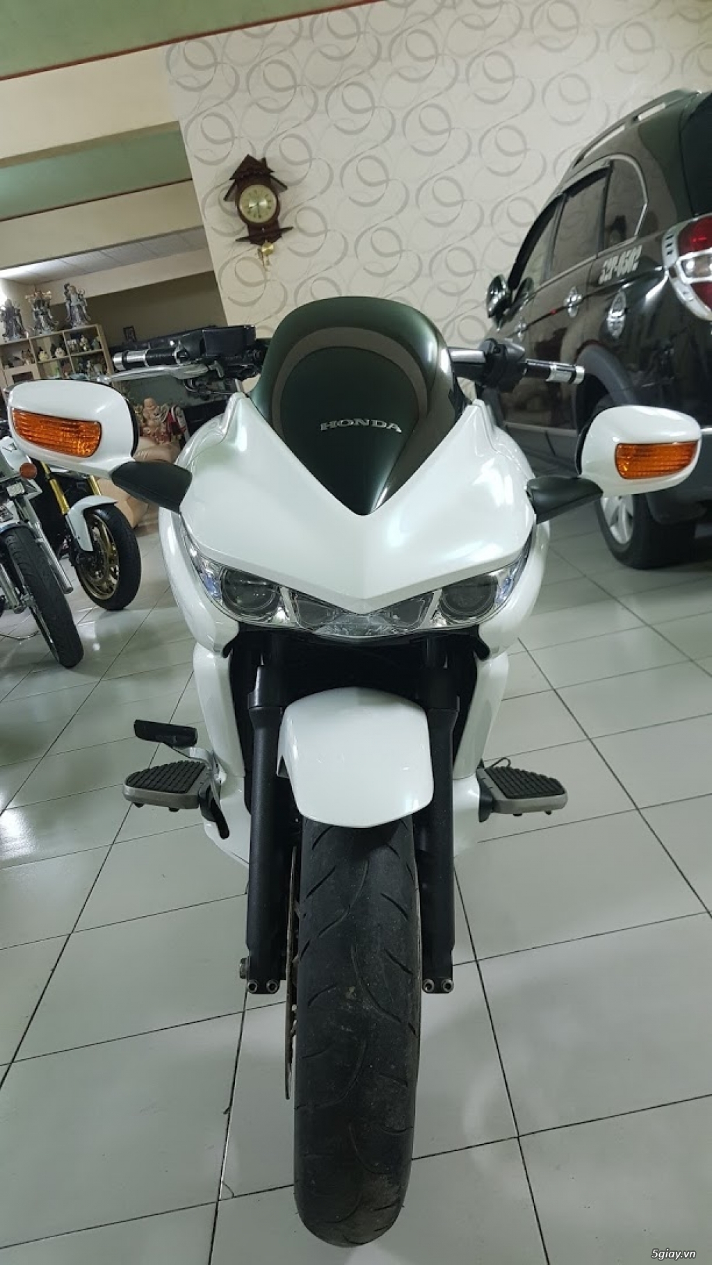 Khác  Bán Honda DN01 Full ABS HiSS odo 19k Saigon số đẹp Nguyên zin   Chợ Moto  Mua bán rao vặt xe moto pkl xe côn tay moto phân khối