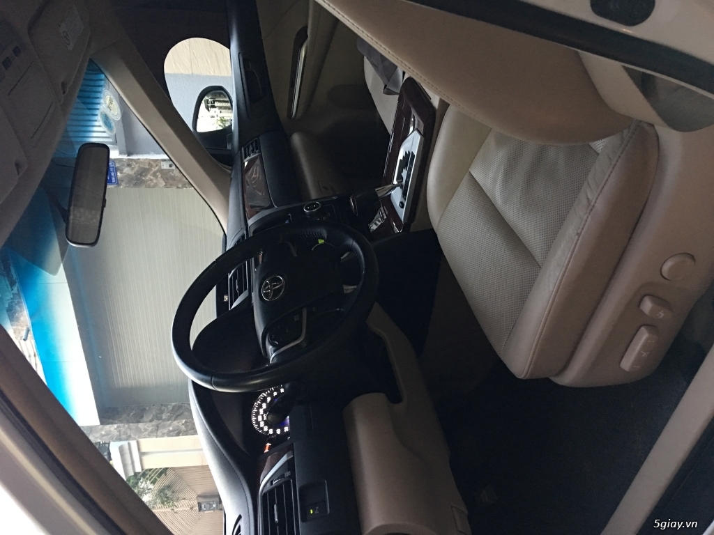Cần bán Toyota Camry 2.5G sx2013 - 19