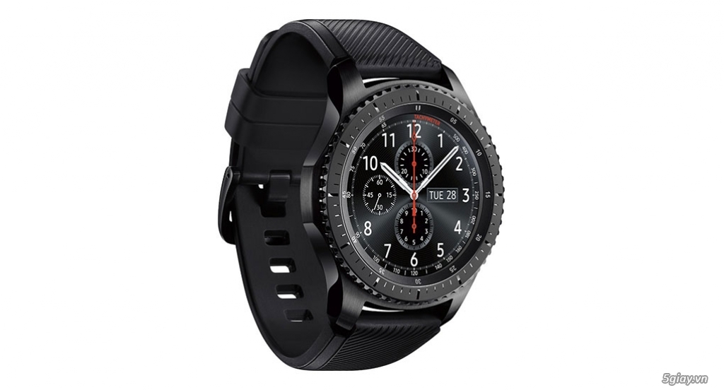 giá gear s3 frontier