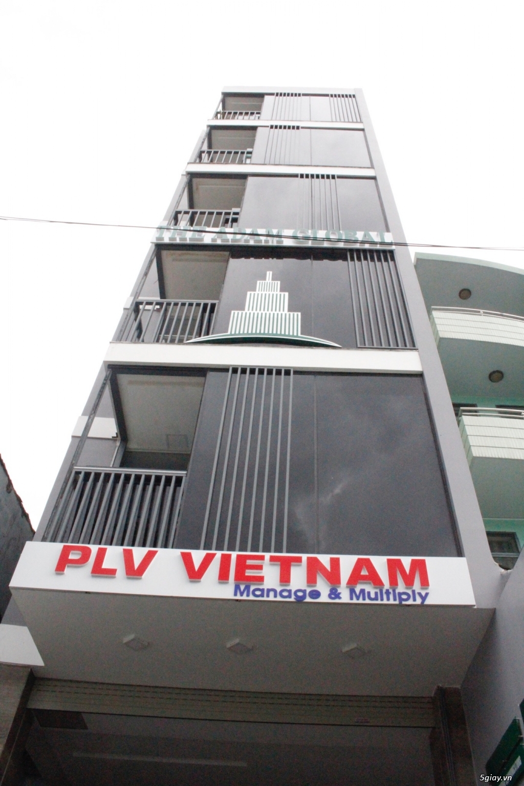 VĂN PHÒNG GIÁ RẺ QUẬN 1 -SỐ 9 VÕ THỊ SÁU GIÁ TỪ 3 TRIỆU DT: 8 - 80M2 - 1