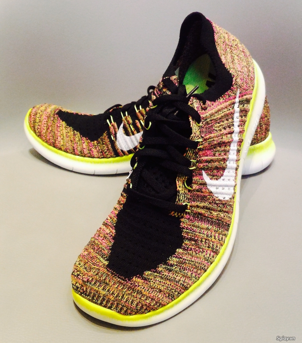 Cần Bán: Giày và dép Nike xách tay từ Mỹ - 4