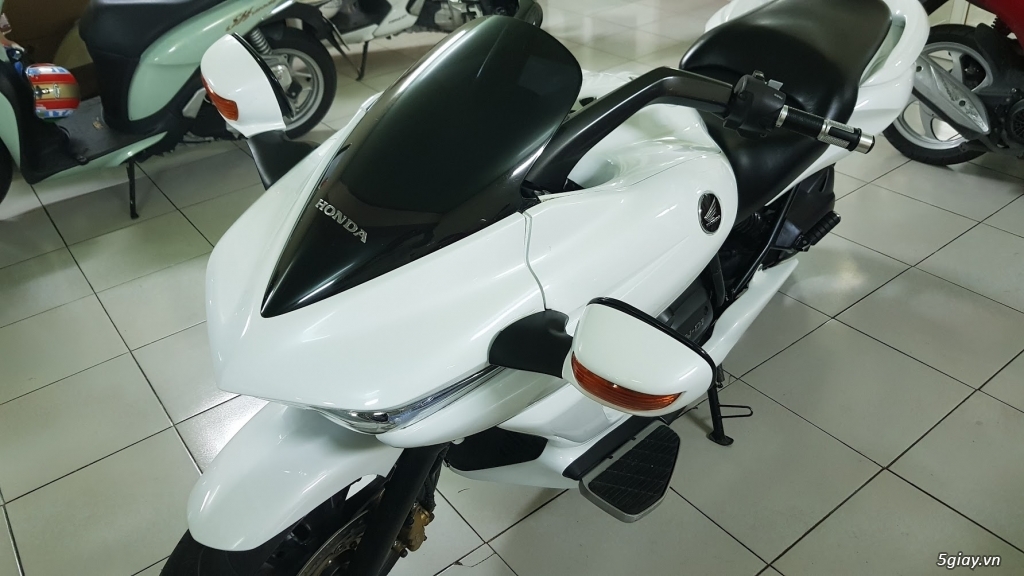  Cần Bán Honda DN01 700cc ABS  Xe Tay ga có 3 Mode chạy D  S  AT  chuyển số bằng lãy tay   2banhvn