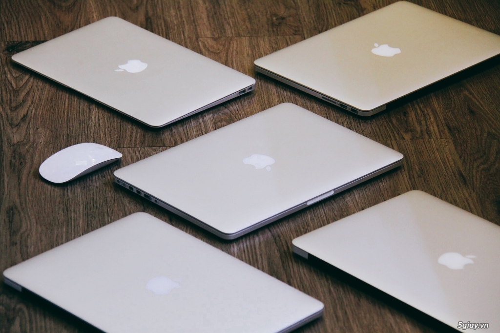 MACBOOK PRO 13 2017 HÀNG MỸ PHÁ GIÁ THỊ TRƯỜNG - 1