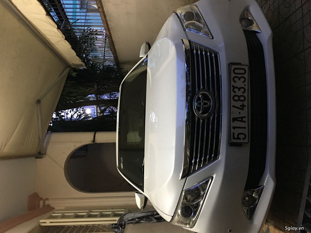 Cần bán Toyota Camry 2.5G sx2013 - 5